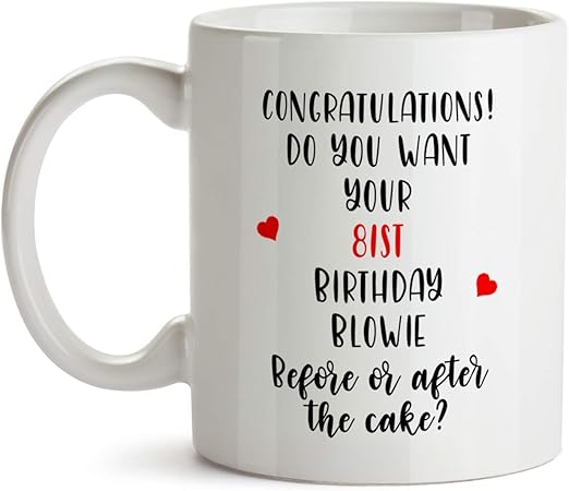 fiance first birthday gift