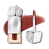 Mistine Velvet Lip Gloss, Smoothening with