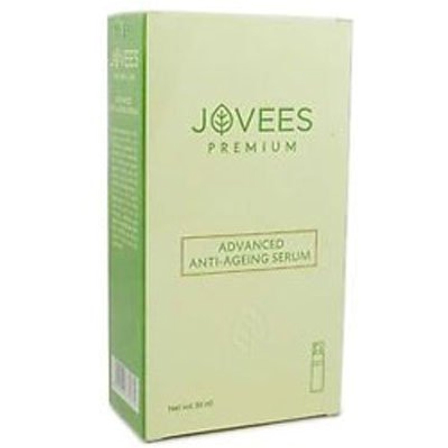 jovees anti wrinkle cream