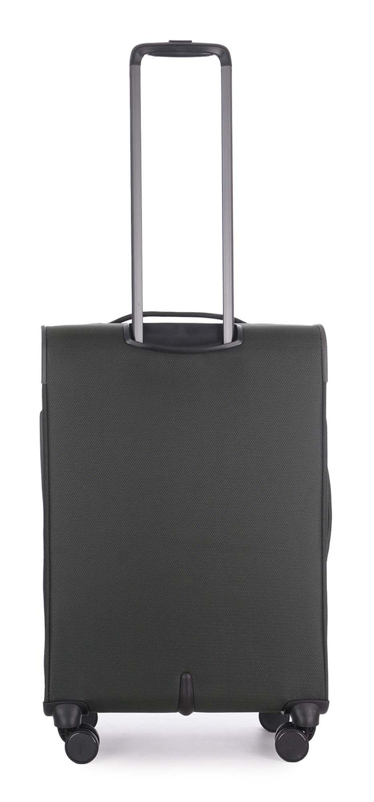 Stratic Light+ Trolley M Dark Green 4