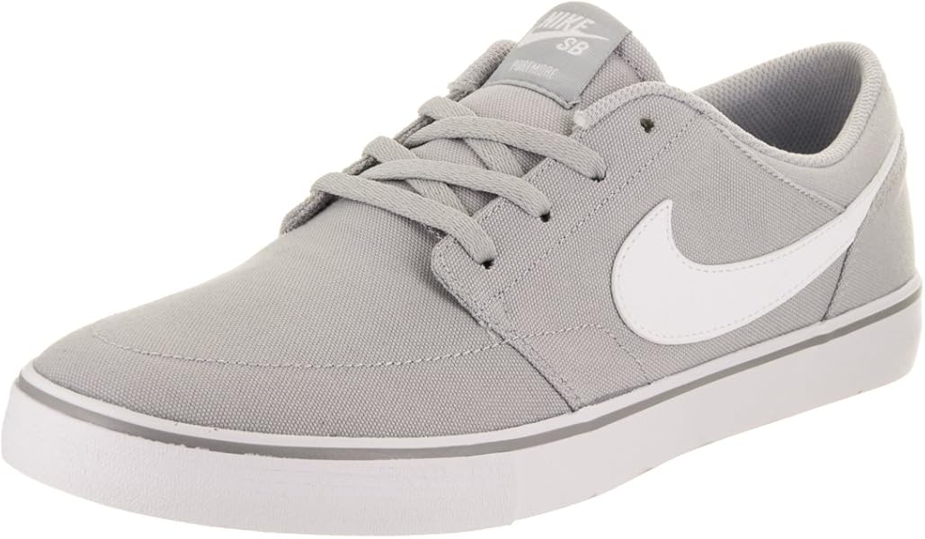 nike sb portmore ii canvas