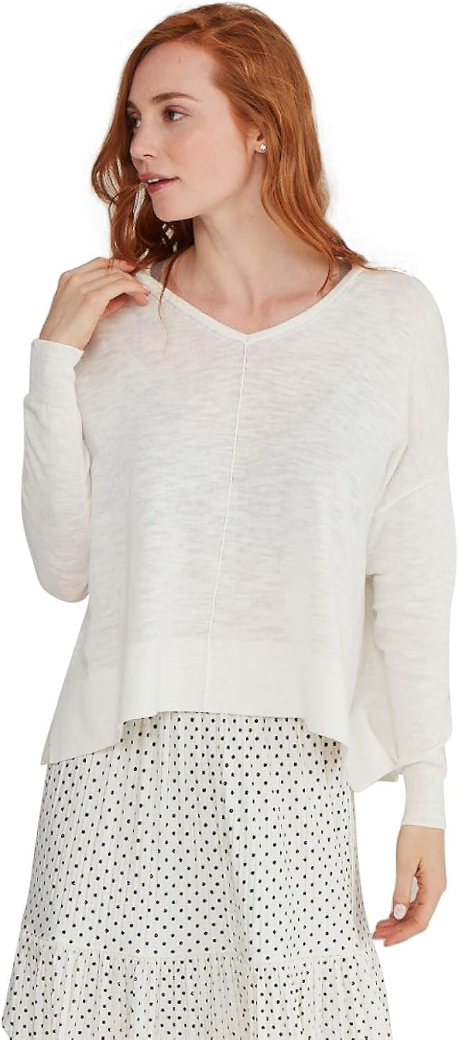 cotton cashmere hoodie womens