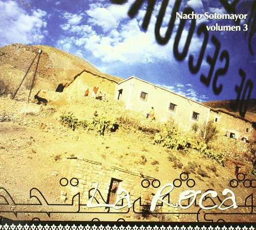 Nacho Sotomayor - Vol. 3-La Roca - Zortam Music