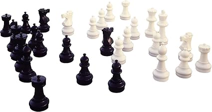 ajedrez gigante amazon