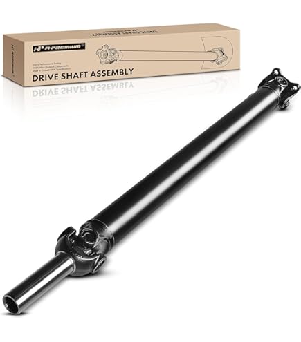 Amazon.com: Amzdrive Rear Drive Shaft Prop Shaft Driveshaft Amazon.com: Amzdrive Rear Drive Shaft Prop Shaft Driveshaft