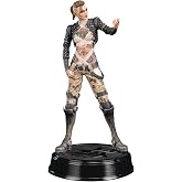 Dark Horse Mass Effect: Jack Figure | Mass Effect Collectible 8 Inch Statue Figure - Jack