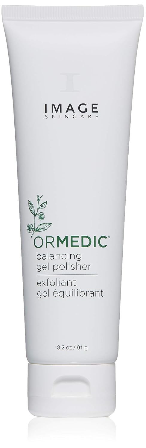 Image Skincare Ormedic Balancing Gel Polisher, 3.40