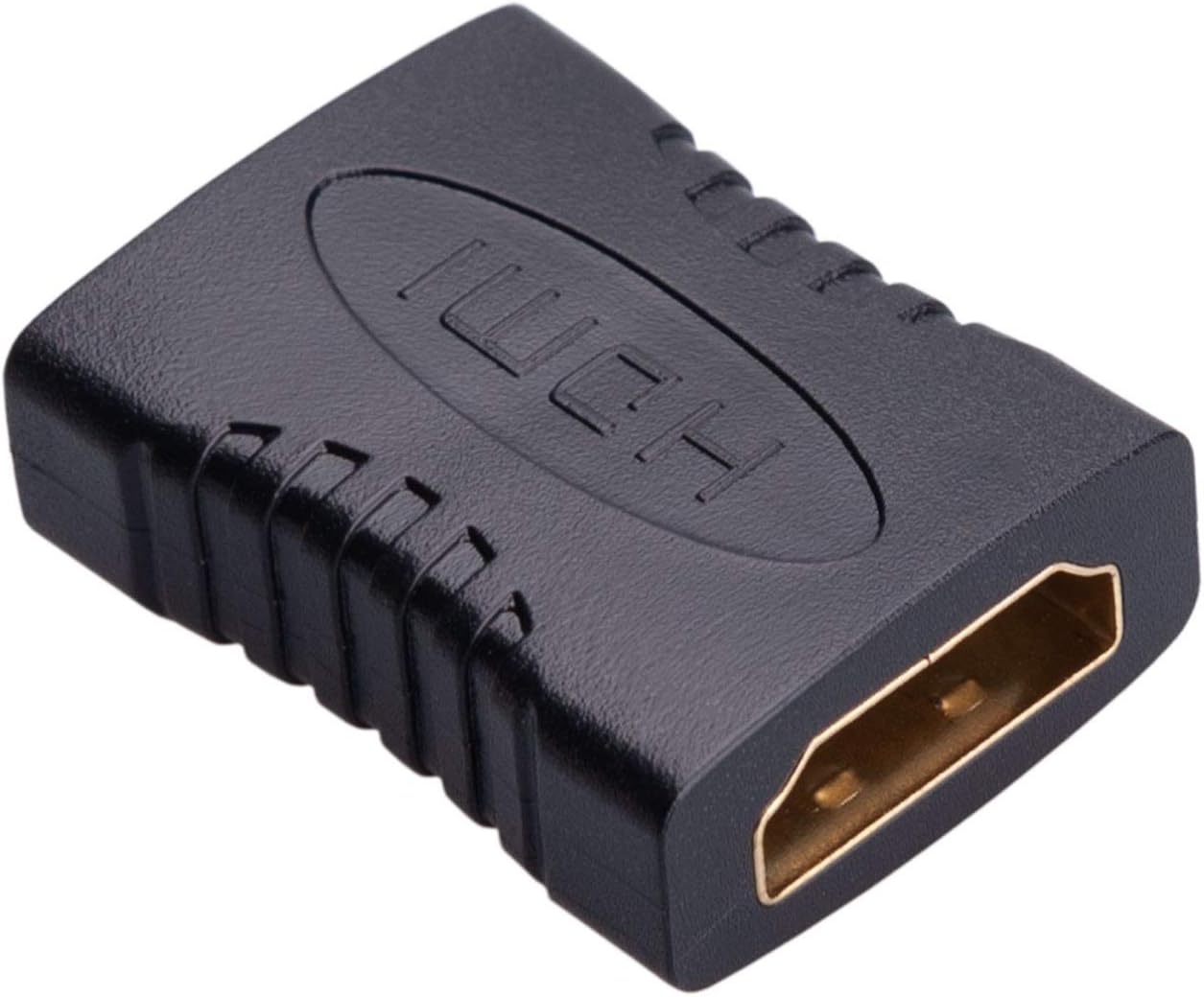 HDMI Extender, Female to Female Connector, Cable Extension Joiner, Video Adaptor, Coupler, Lenght Extencion Stick - Image 4