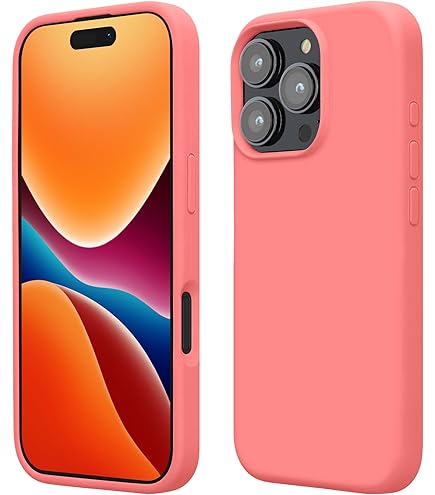 Amazon.com: kwmobile Case Compatible with Apple iPhone 13 Pro Max