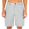 Hurley Unisex-Adult H2o-dri Breathe 19" Walkshorts
