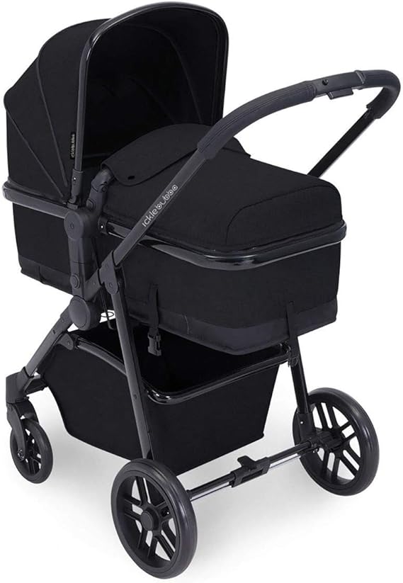 ickle bubba moon carrycot liner