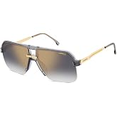 Carrera Men's 1066/S Square Sunglasses