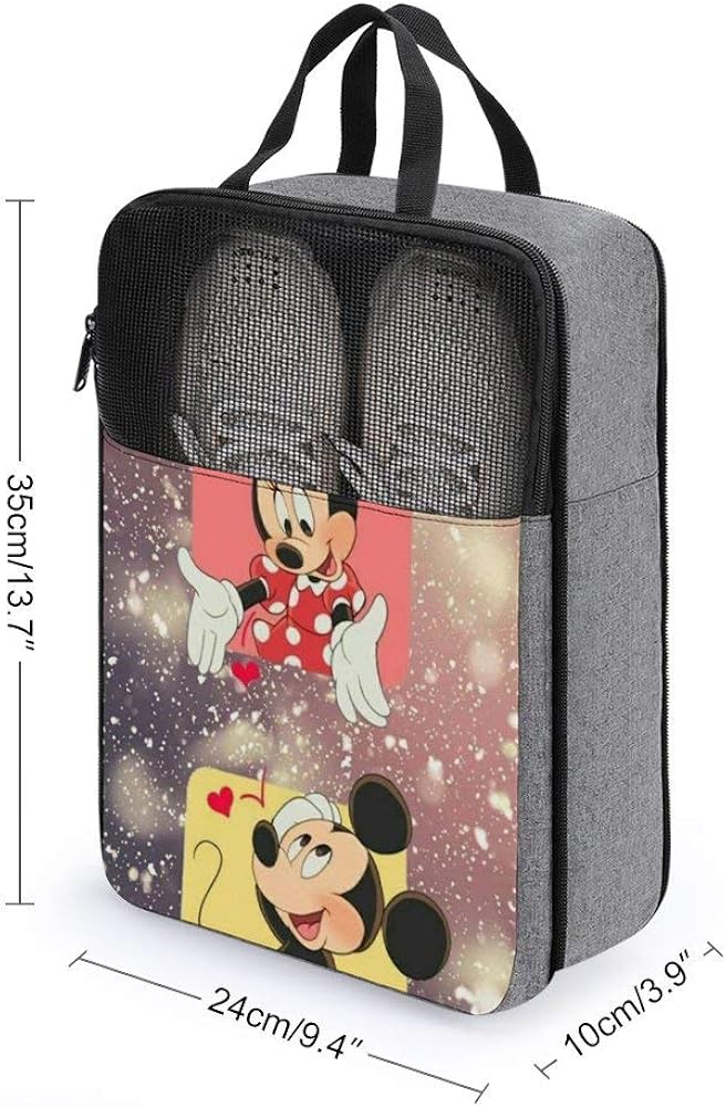 journeys minnie mouse shoes