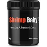 GlasGarten Shrimp Baby Food 70g