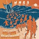 Love & Rockets 1: The Transformation