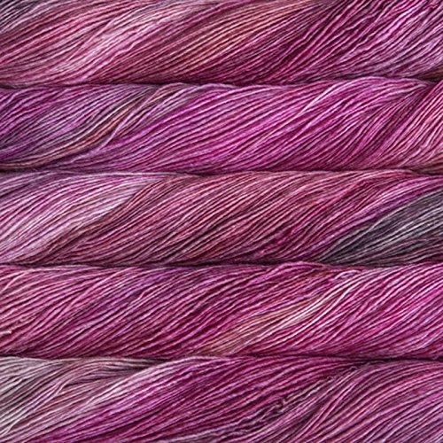 Malabrigo Mecita Yarn (057 - English Rose)
