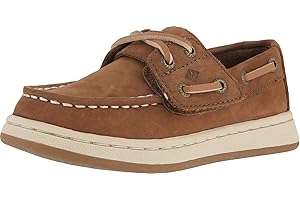 Sperry Toddler and Kids’ Cup II Boat Shoe