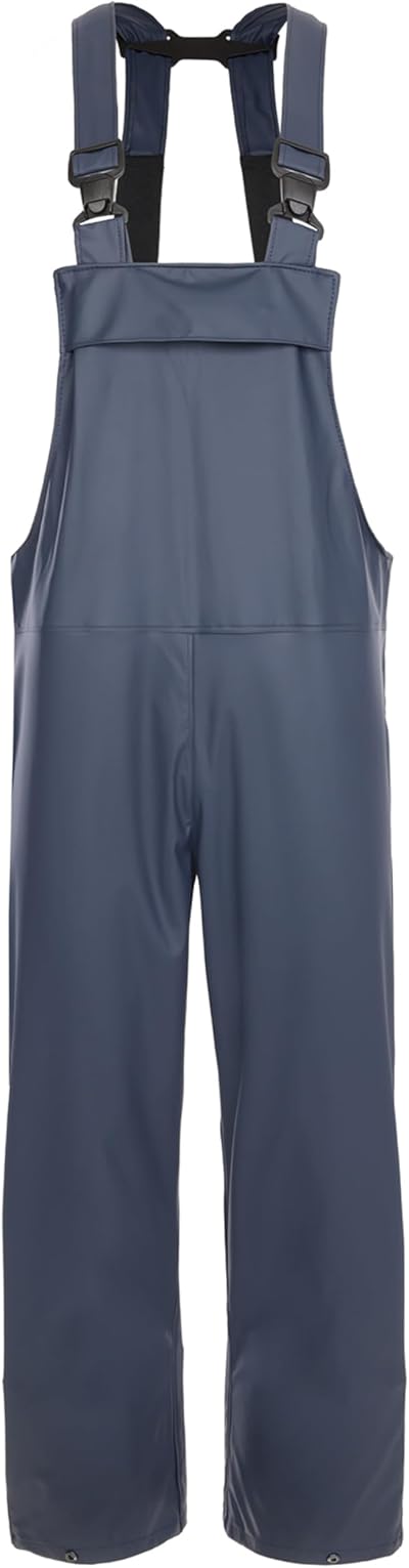 Fort Air Flex Bib N Brace Navy M UK Waterproof 2000mvp Windproof