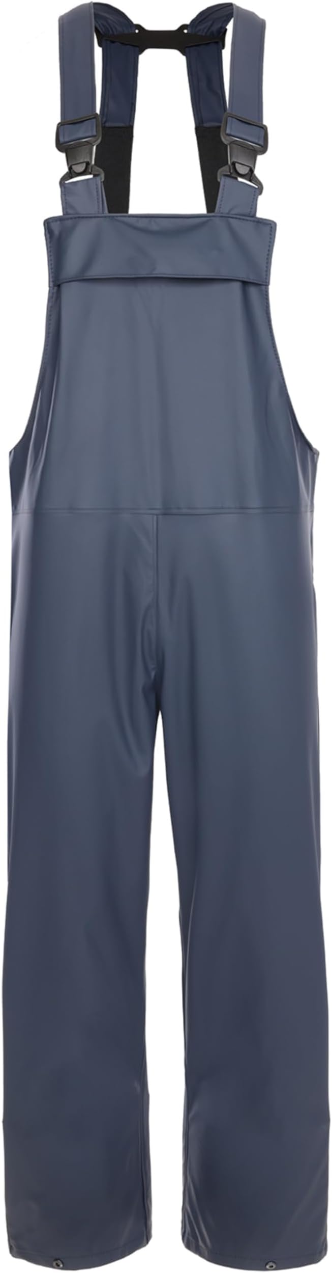 Fortress Airflex Bib N Brace Navy Blue L UK 521 Waterproof 2000 MVP