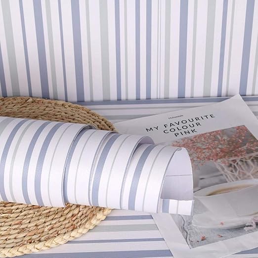 YAOUFBZ Selbstklebende Tapete Pvc Tapete Wohnzimmer Schlafzimmer