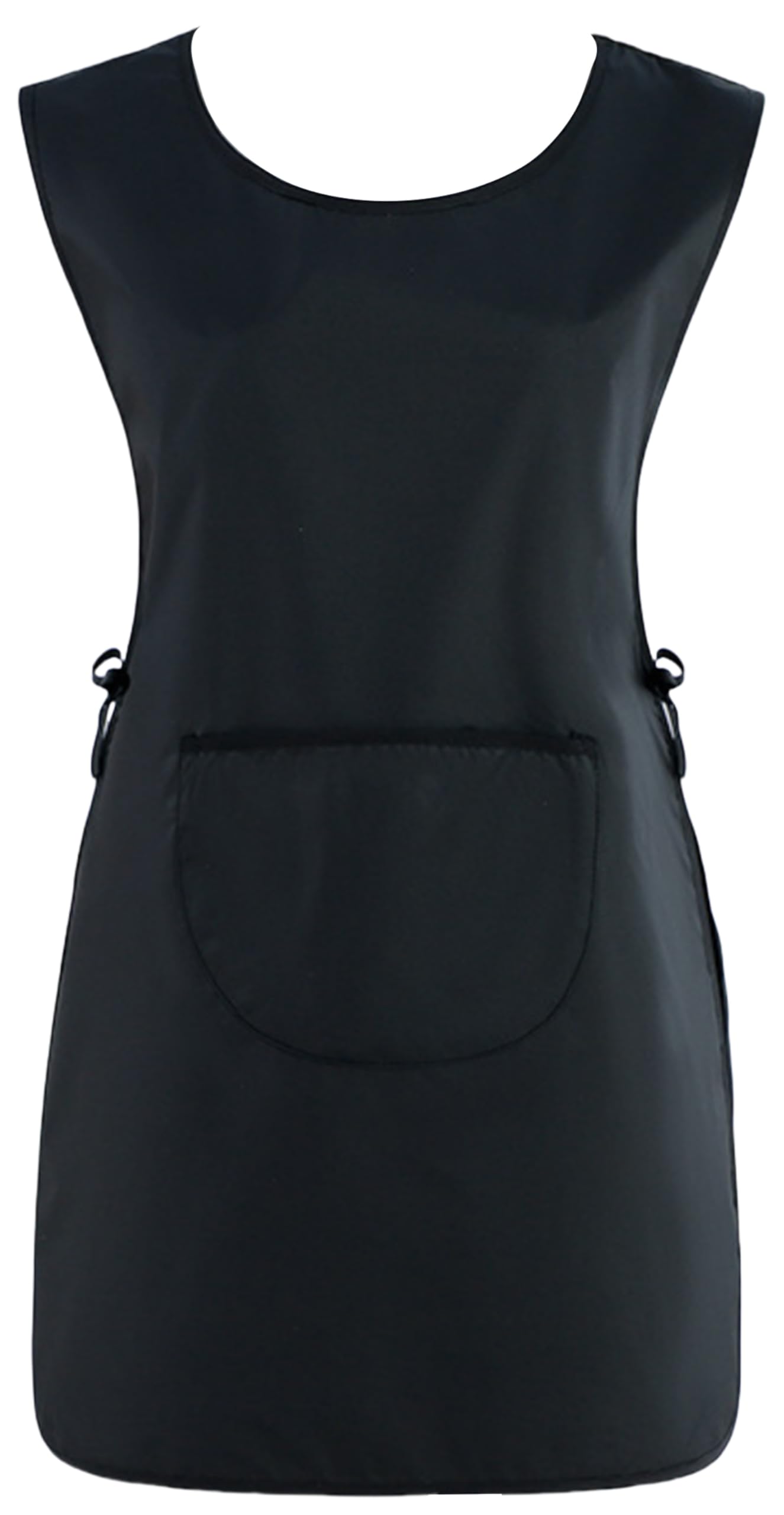 FAIRYGATE Extra Large Aprons for Women Plus Size Waterproof PVC Apron for Cleaning Or Kitchen Waterproof Apron For Women & Men A1531