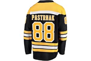 PECTNK Custom Mens Home Away Alternate Hockey Jersey Long Sleeves