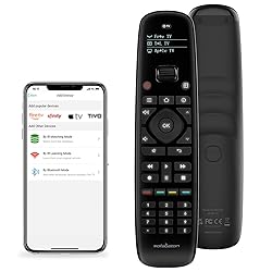 SofaBaton U2 Universal Remote Control, All-in-one