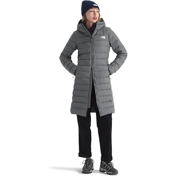 Amazon.com: Eddie Bauer Women's Superior Waterproof Down Stadium