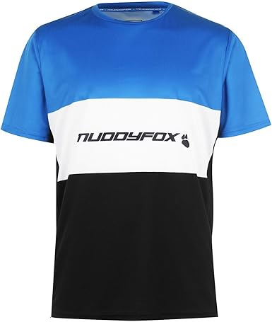 muddy fox cycling jersey