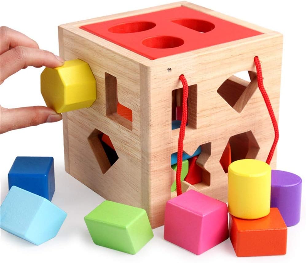 didactic toys for kids