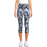 Avia Activewear Women's High Waist 