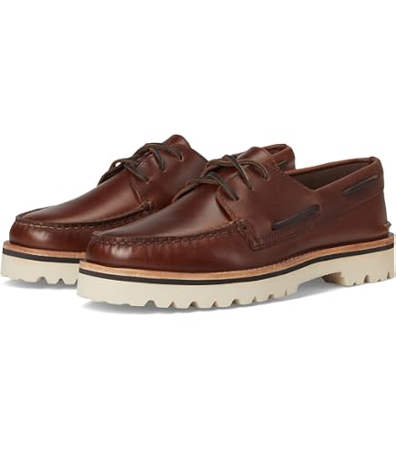 Amazon.com: Timberland Men's 50009 Authentics 3-Eye Classic Lug