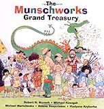 The Munschworks Grand Treasury