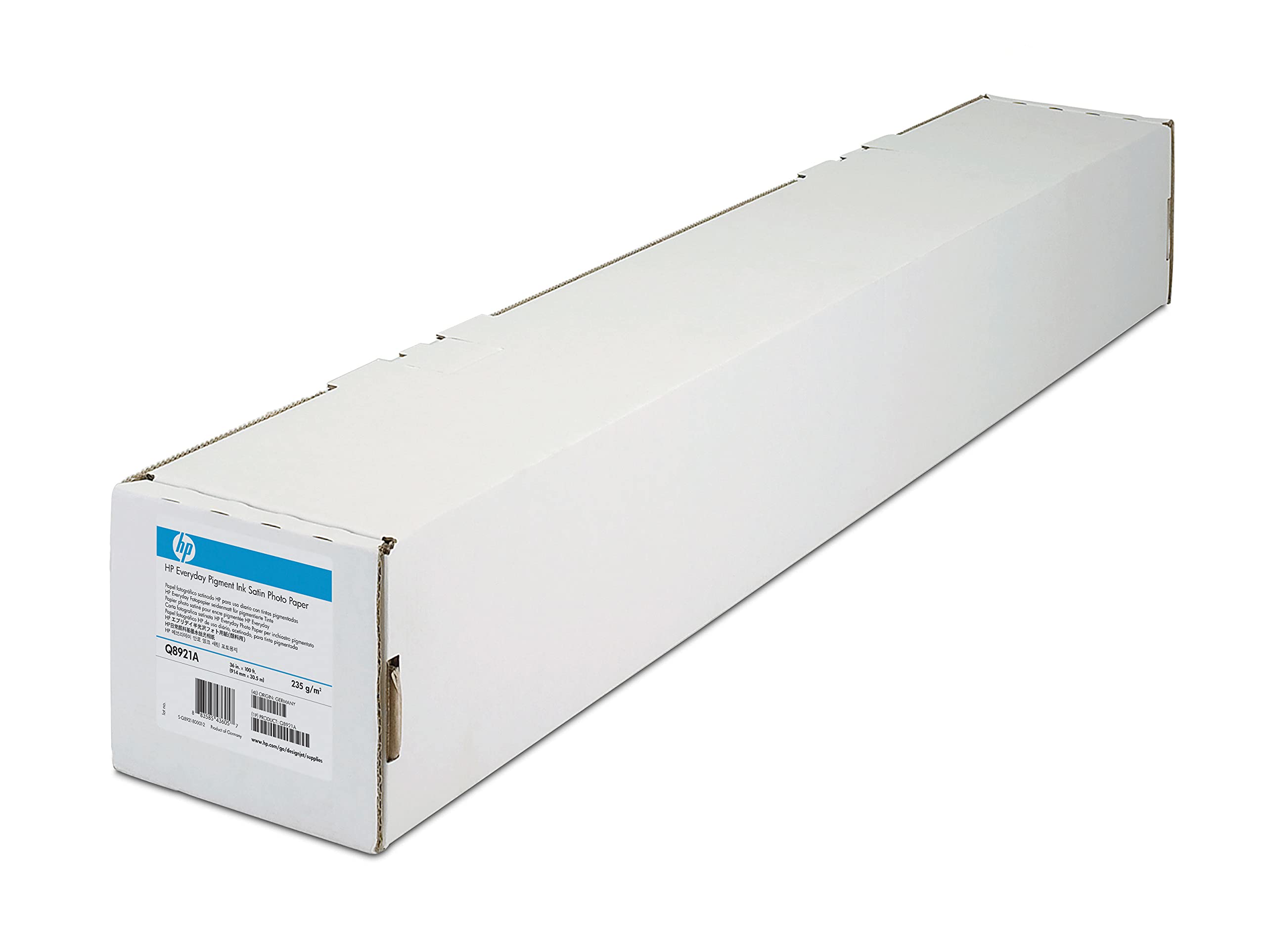 HP Professional Sat"Photo Paper 300gsm