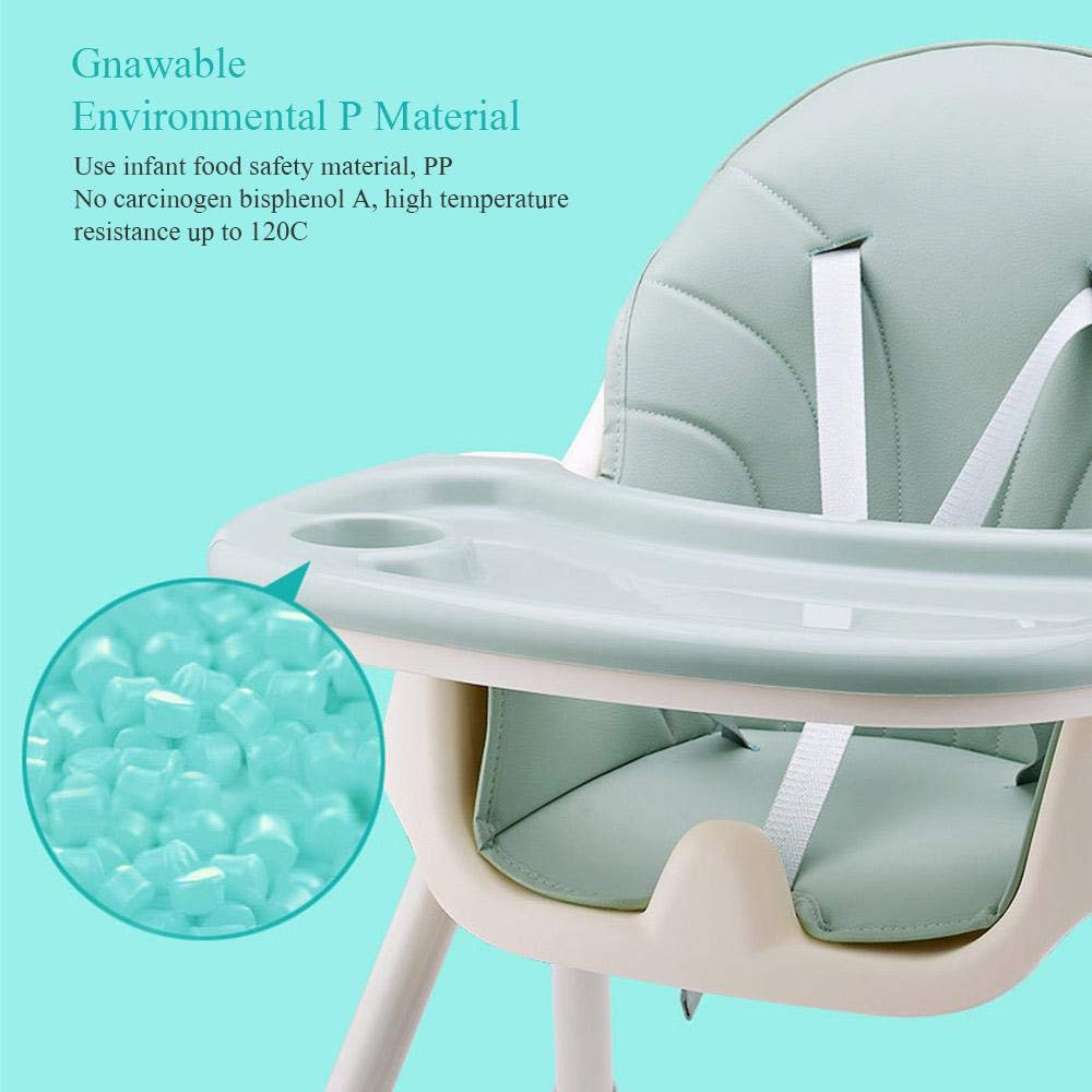 stand alone high chair