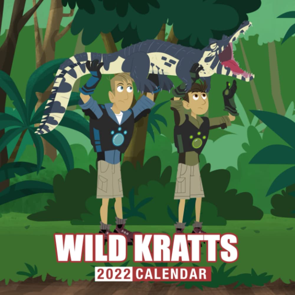 Wild Adventures Calendar 2022 Amazon.co.jp: Ŵild Kɾαƚƚʂ Calendar 2022: Funny Cartoon, Adventure Movie For  Christmas. January 2022 - December 2022 Official Squared Monthly Calendar,  Calendario, Calendrier12 Months | Bonus 4 Months 2023 : Mark, Martin, Mark:  Foreign Language Books