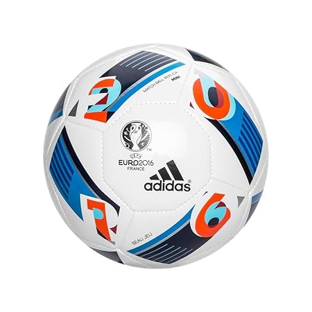 adidas Beau Jeu Euro16 Mini
