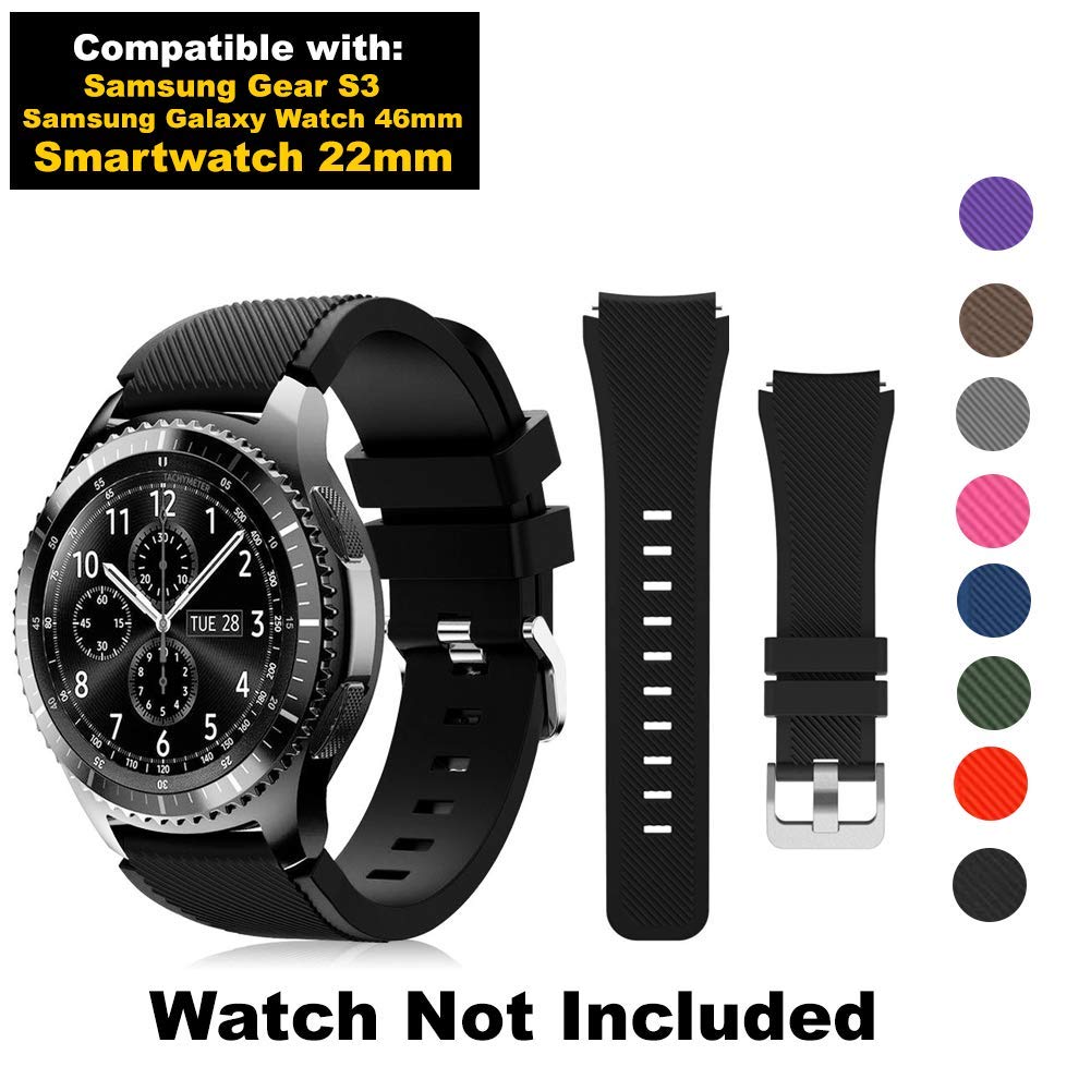 gear s3 bracelet