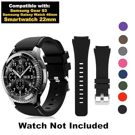 samsung s3 classic bands