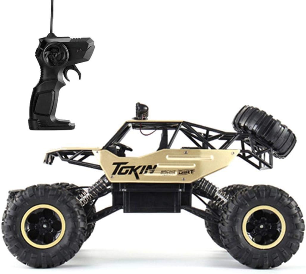 tokin rc car