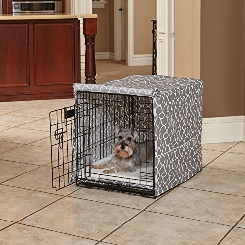 2 MidWest+Homes+Pets+Crate+Cover