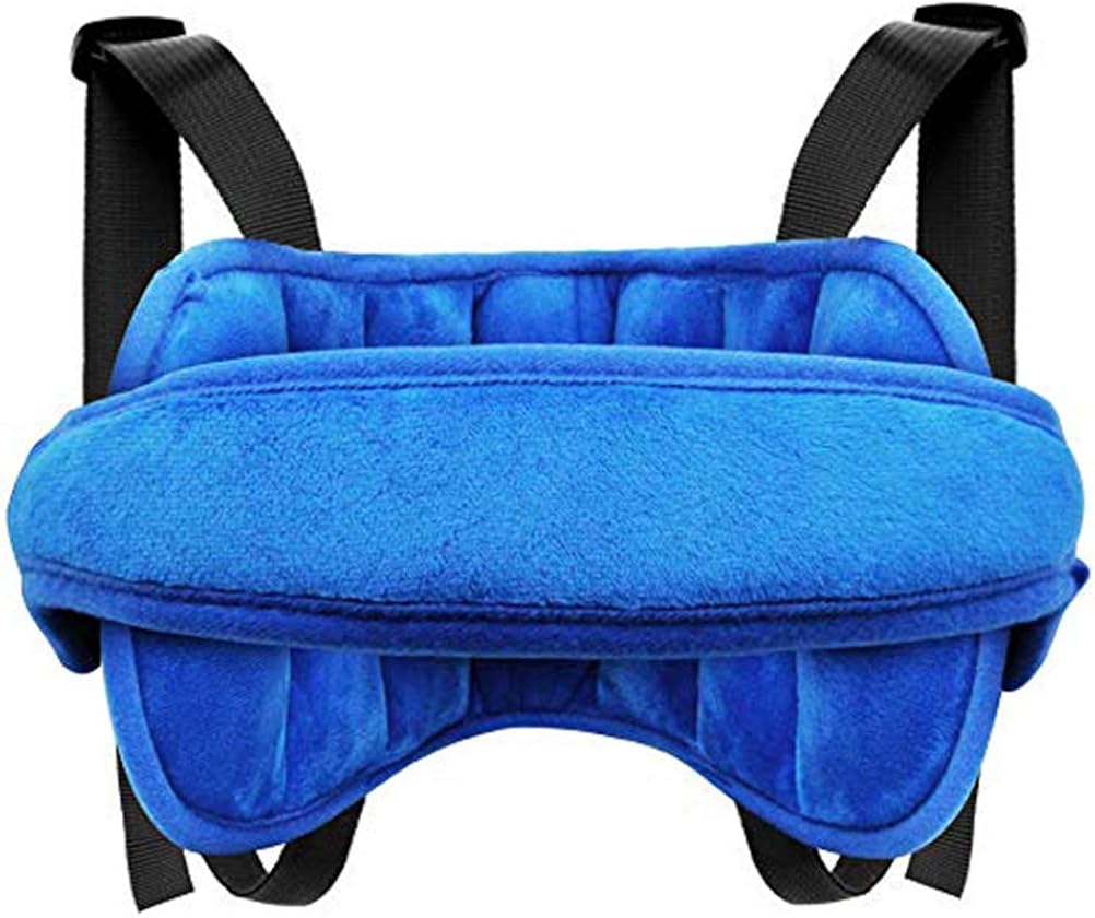 Car Head Support Toddle Car Neck Relief Baby Child Car Seat Adjustable