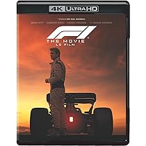 Ferrari (2023) [Blu-ray] (Bilingual): Amazon.ca: Various, Various