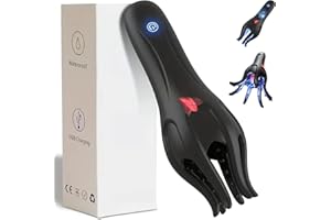 Wave Therapy Pro, Mansculpt Wave Therapy Pro for Men