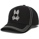 Psycho Bunny Oscar Bunny A-Frame Trucker Cap
