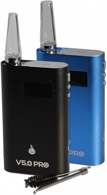 vapormax 5 flowermate