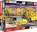 K'NEX NASCAR Building Set: #18 M&M's Transporter Rig