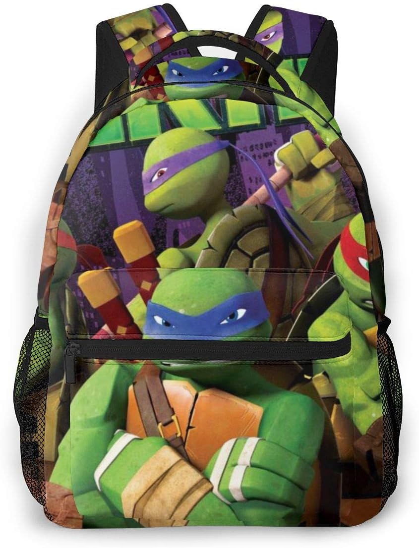 Which Is The Best Teenage Mutant Ninja Turtle Messenger Bag