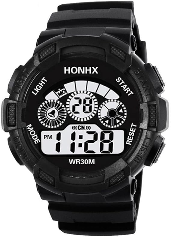 venta de relojes en amazon