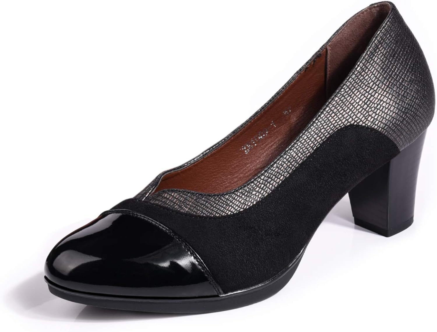 next black shoes ladies